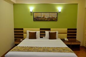 Zaras Resort