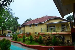 Zaras Resort