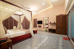Zaras Resort