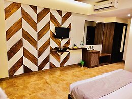 Zaras Resort