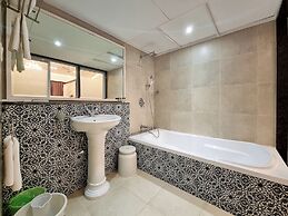 Zaras Resort