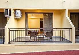Zaras Resort