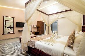 Zaras Resort