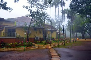 Zaras Resort