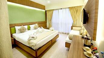 Zaras Resort