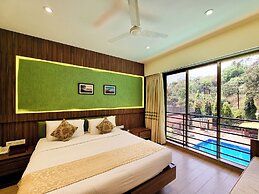 Zaras Resort