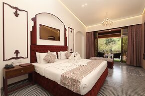 Zaras Resort