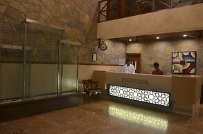 Zaras Resort