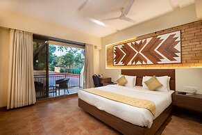 Zaras Resort