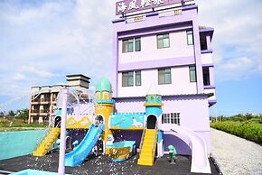 Sea Breeze B&B