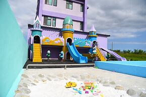 Sea Breeze B&B