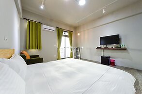 Sea Breeze B&B