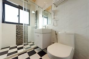 Sea Breeze B&B
