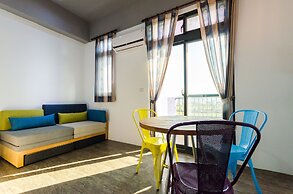 Sea Breeze B&B