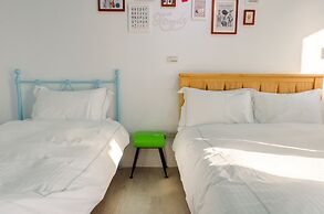 Sea Breeze B&B