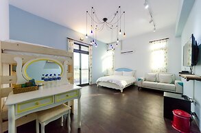 Sea Breeze B&B