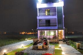 Sea Breeze B&B