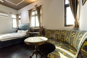 Sea Breeze B&B