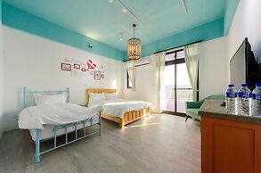 Sea Breeze B&B