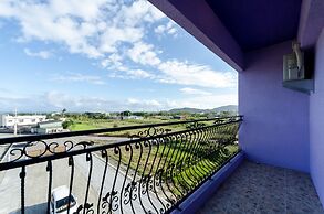 Sea Breeze B&B