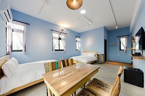 Sea Breeze B&B