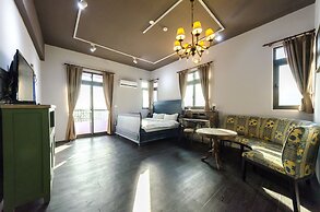 Sea Breeze B&B