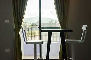 Sea Breeze B&B