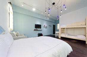 Sea Breeze B&B