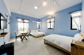 Sea Breeze B&B
