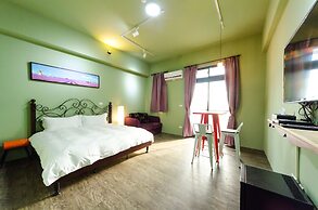 Sea Breeze B&B