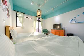 Sea Breeze B&B
