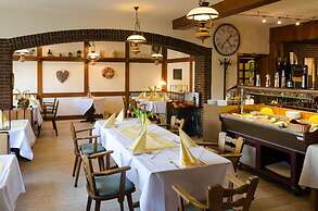 Landhotel Hamburger Hof
