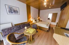 Landhotel Hamburger Hof