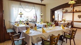 Landhotel Hamburger Hof