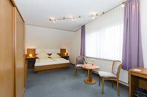 Landhotel Hamburger Hof