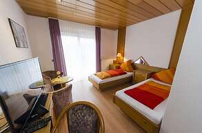 Landhotel Hamburger Hof