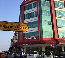 Prince 33 Hotel