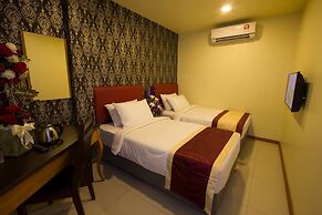 Prince 33 Hotel