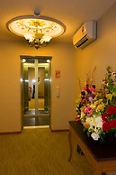 Prince 33 Hotel