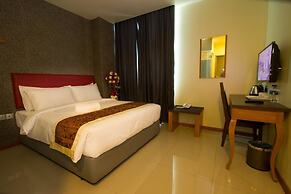 Prince 33 Hotel
