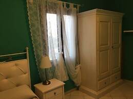 B&B Stellamarina