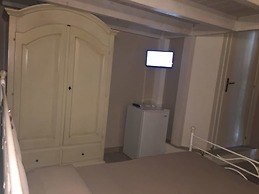 B&B Stellamarina