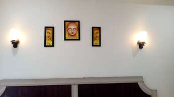 Hotel Plaza Khajuraho