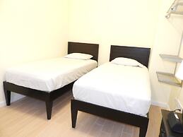 Keep Cool Apartment