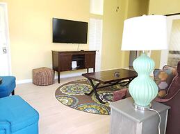 Keep Cool Apartment