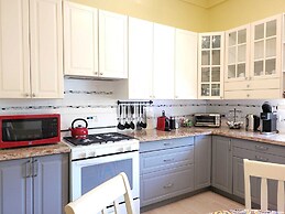 Keep Cool Apartment