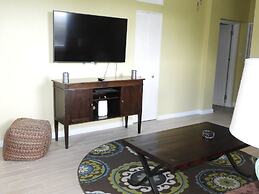 Keep Cool Apartment