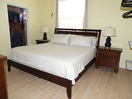 Keep Cool Apartment
