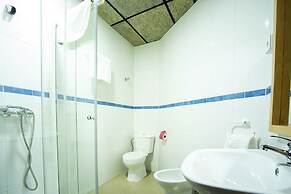 Hostal Ciudad Jardin