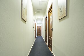 Hostal Ciudad Jardin